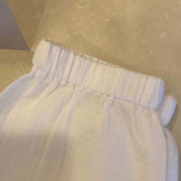 Chic CAbi Getaway gauze pants - Picture 3 of 12